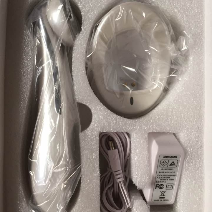 High Power J   (美顔器)