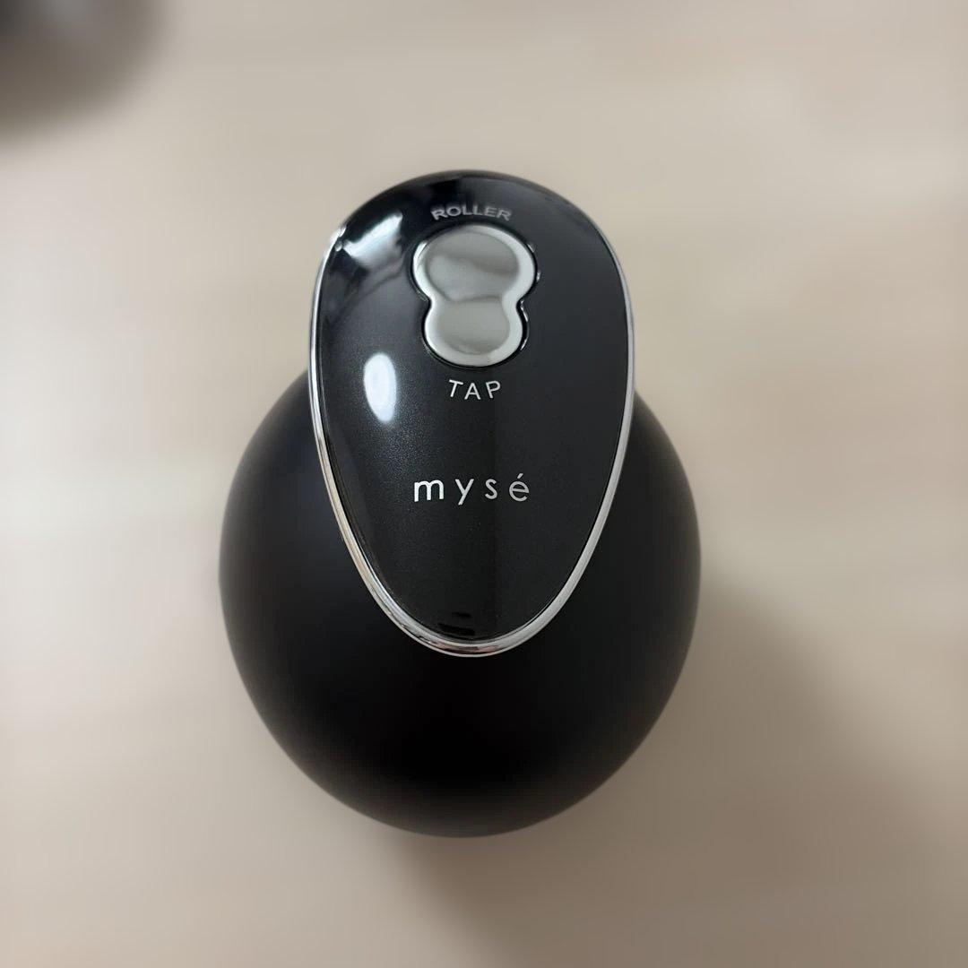 【美品】ヤーマン ミーゼ ニードルヘッドスパリフト アクティブ　MS32G