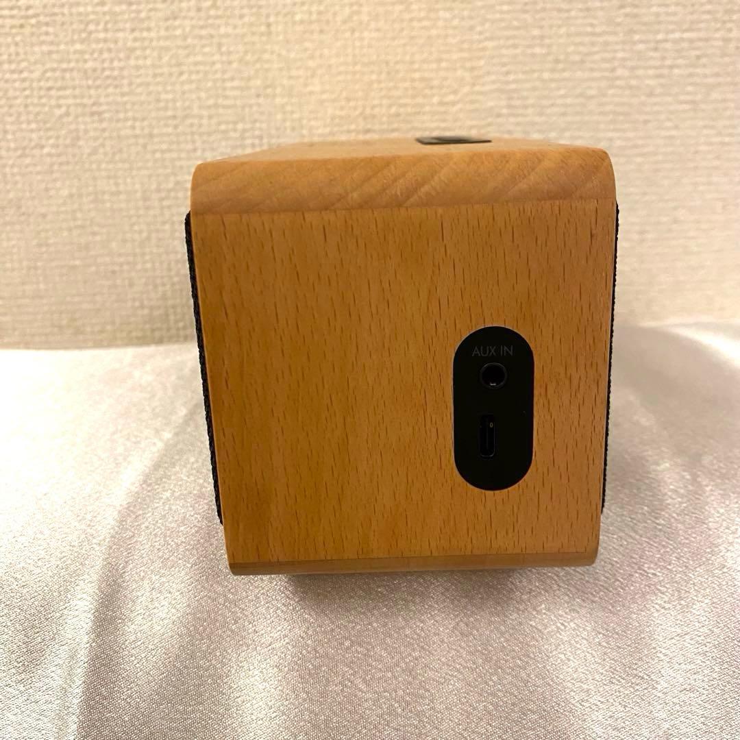 Victor ポータブル ワイヤレススピーカー SP-WS02BT 新品同様