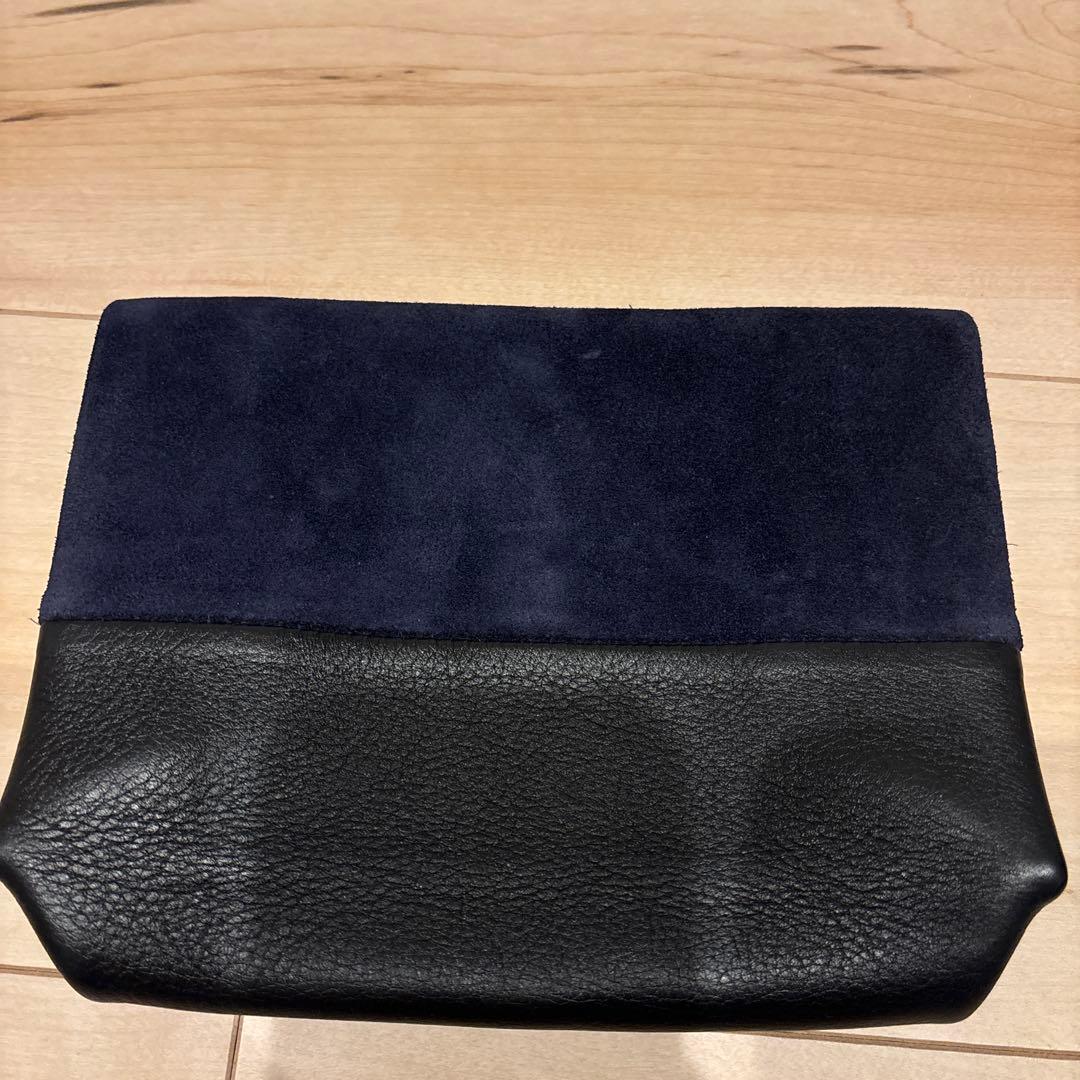 セリーヌ　ポーチ