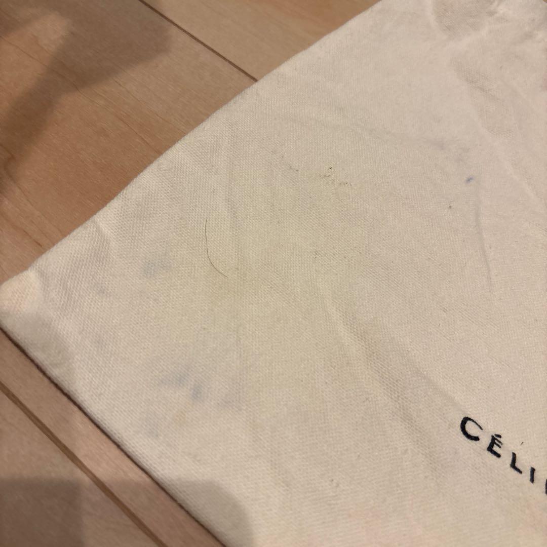 セリーヌ　ポーチ