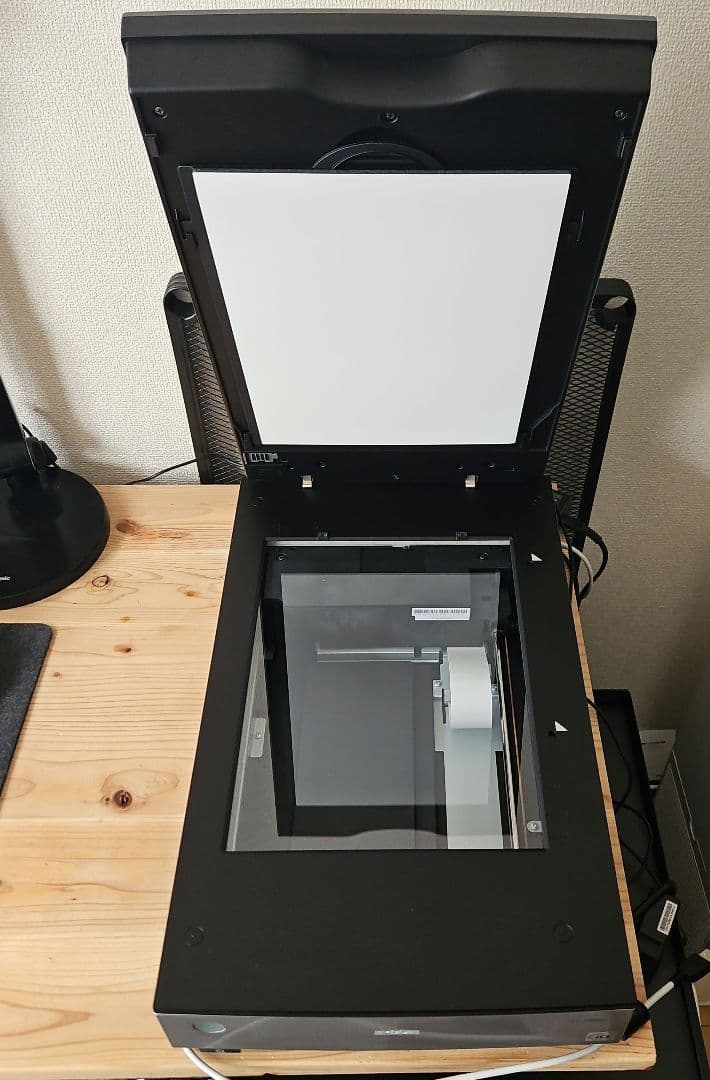 epson GT-X980 フラットベッドスキャナー フィルムスキャナ