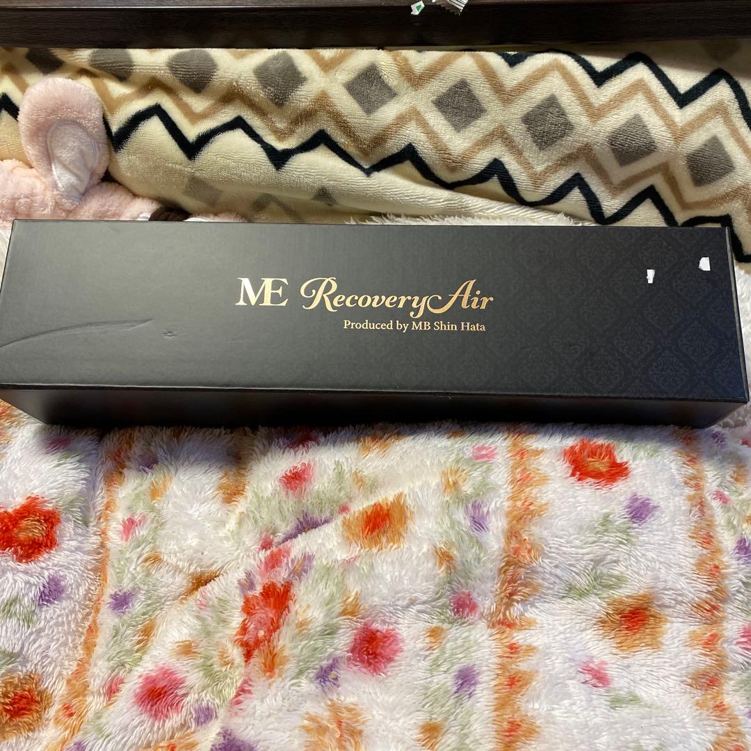 MEリカバリーエアー ドライヤー 速乾 ME リカバリーエアー ヘアドライヤー