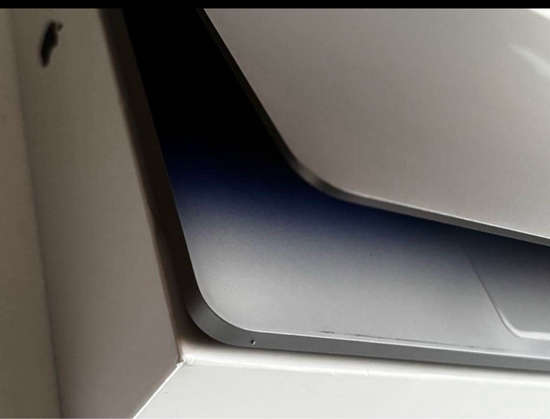 Apple MacBook Pro 16インチ 2019 i9 64GB 2TB