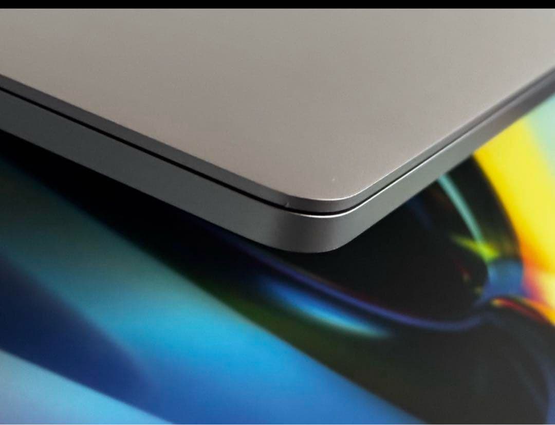 Apple MacBook Pro 16インチ 2019 i9 64GB 2TB