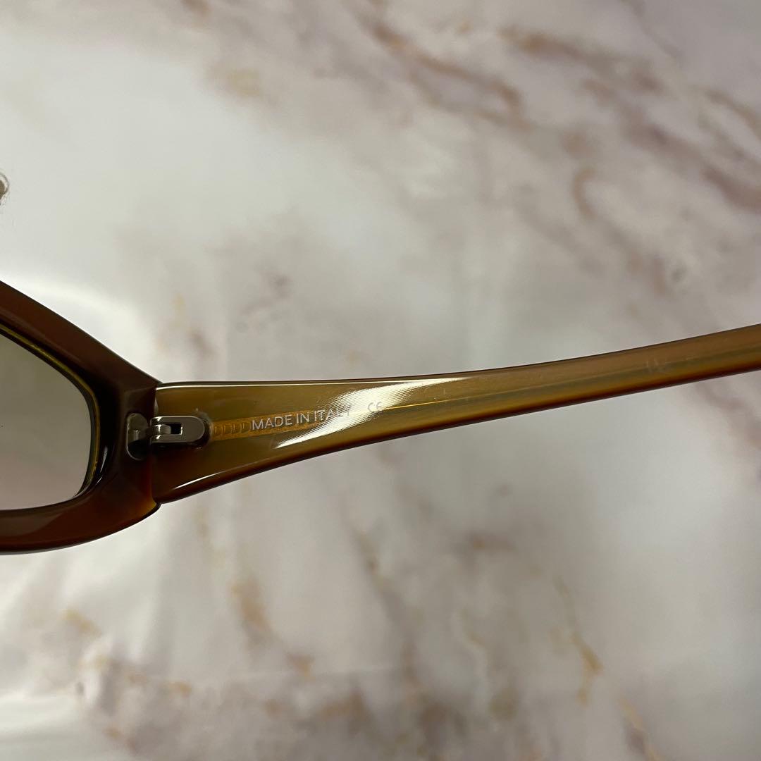 celine セリーヌ マカダム ロゴ Y2K アンティーク サングラス ケース