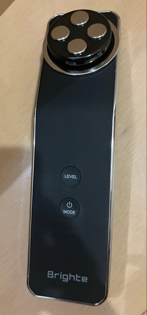 Brighte ELEKILIFT美顔器 エレキリフト