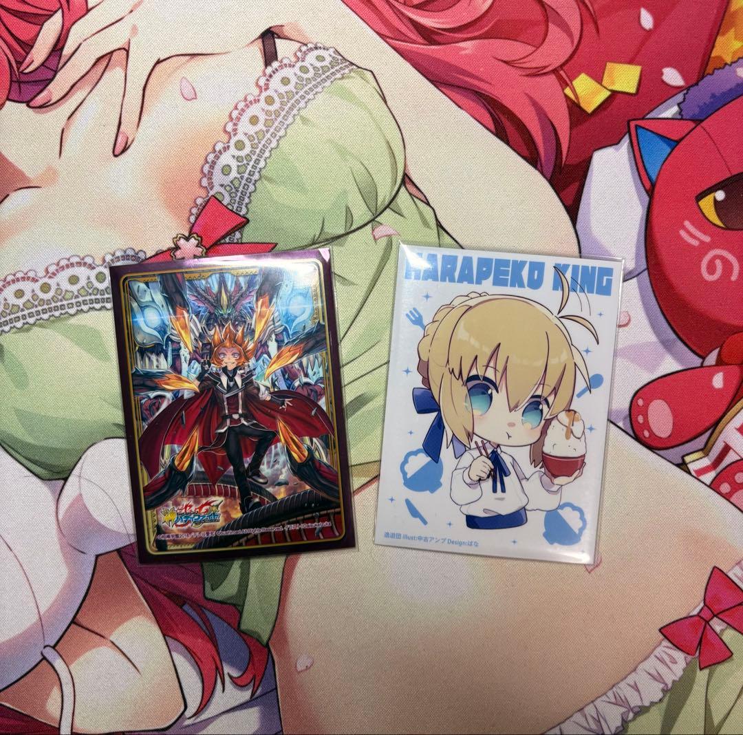 バディファイト 病デッキ　シドー様取り置き中