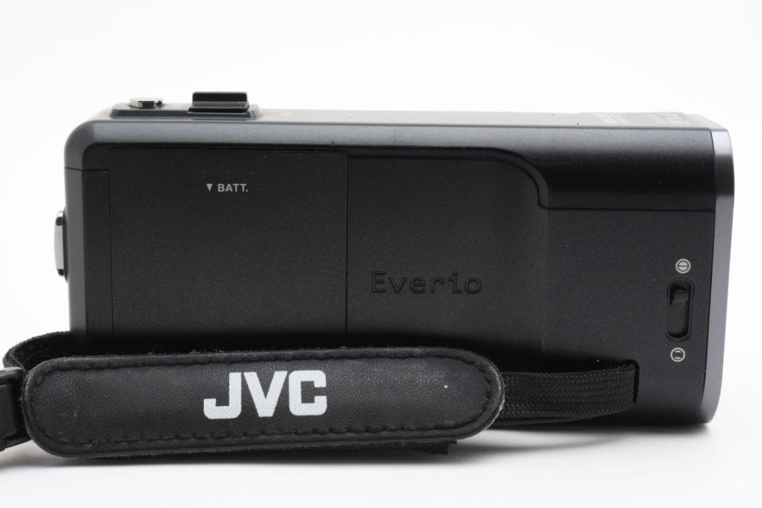 JVC ケンウッド Everio GZ-V590