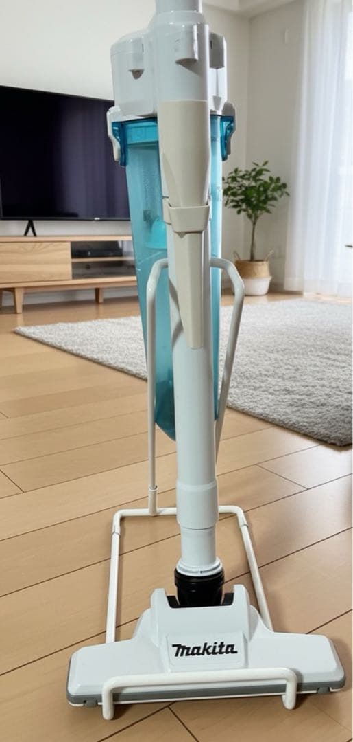 マキタ　掃除機