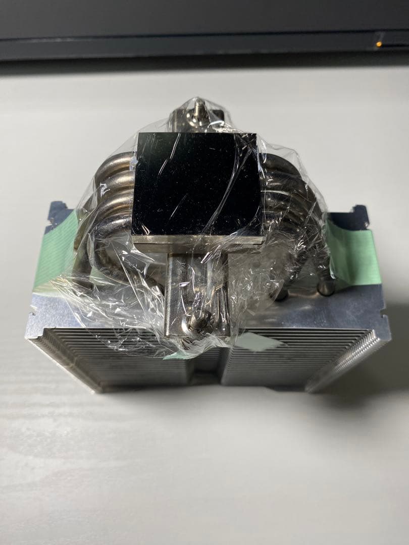 AMD Ryzen 5 3600 ＋ 虎徹Mark II