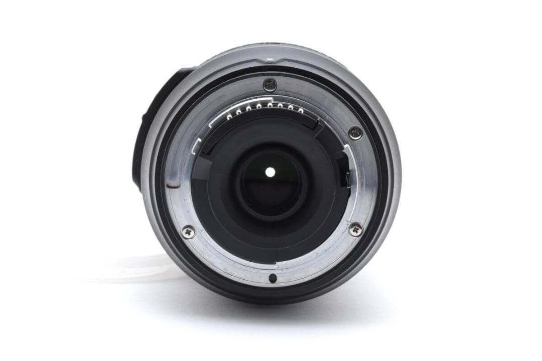 レンズ(ズーム) NIKON AF-S DX NIKKOR 55-300mm #631