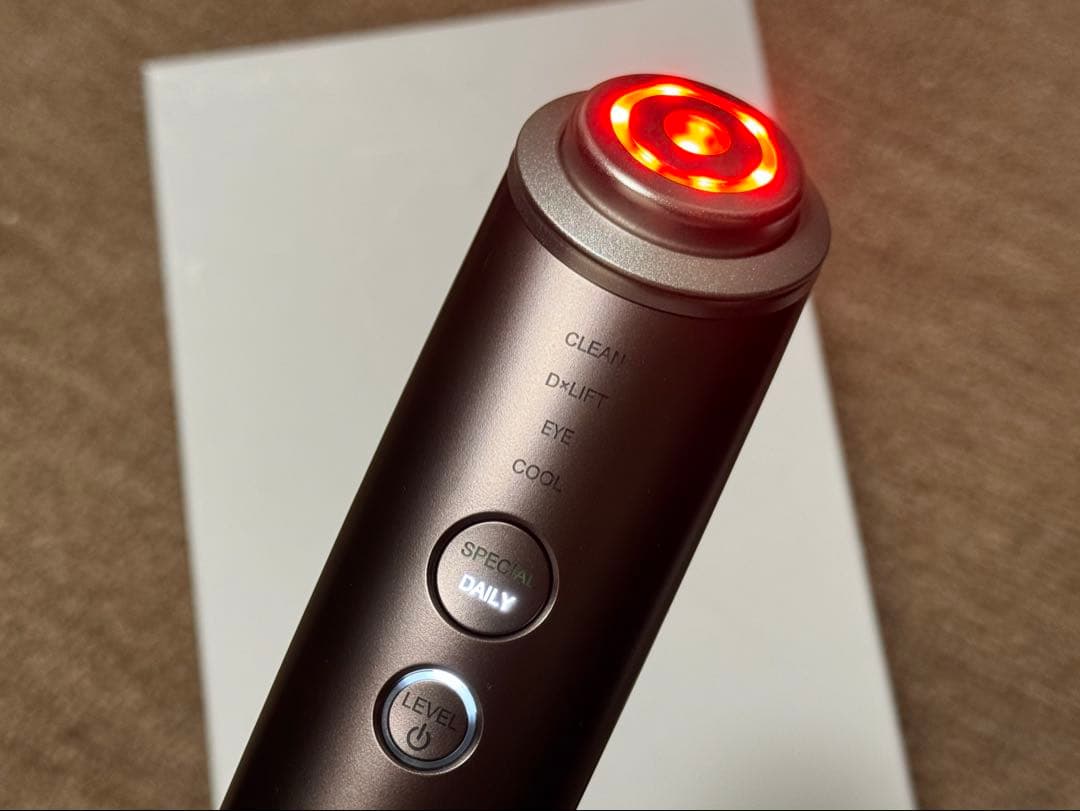 YA-MAN フォトプラスディープリフト