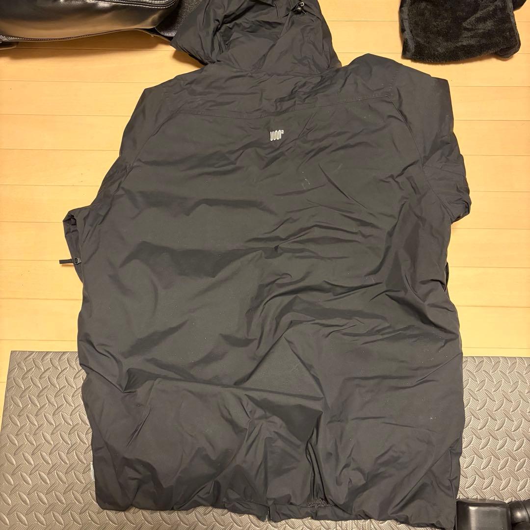 uss2 XL オストゥー　GAFH 美品 最終値下げ