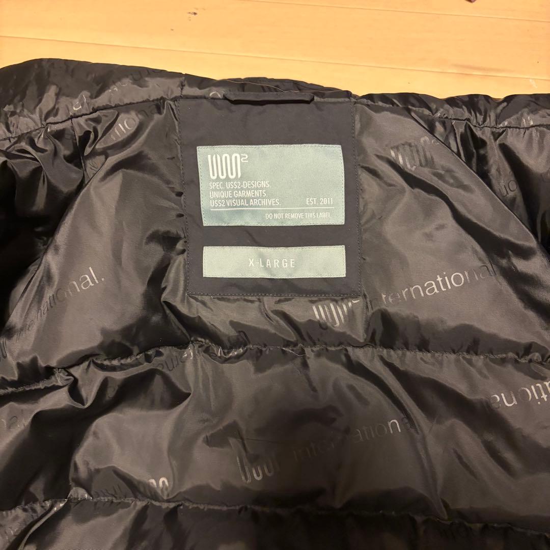 uss2 XL オストゥー　GAFH 美品 最終値下げ