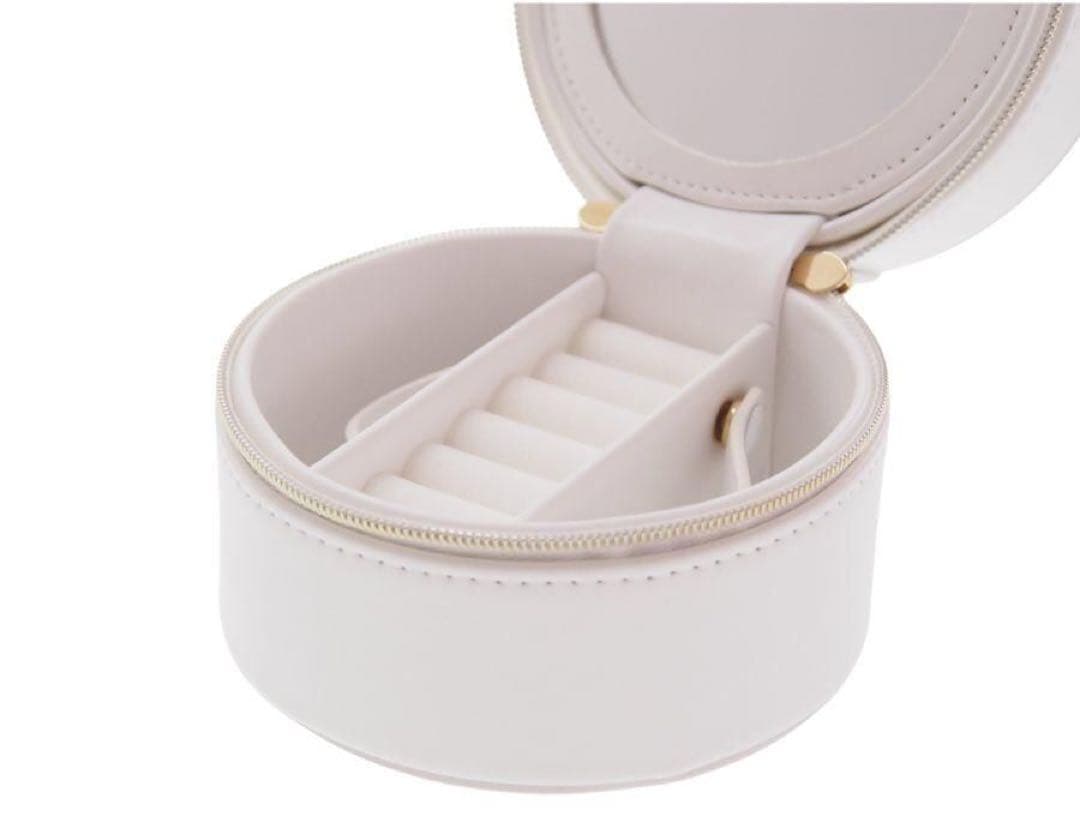 シャネル ジュエリーケース