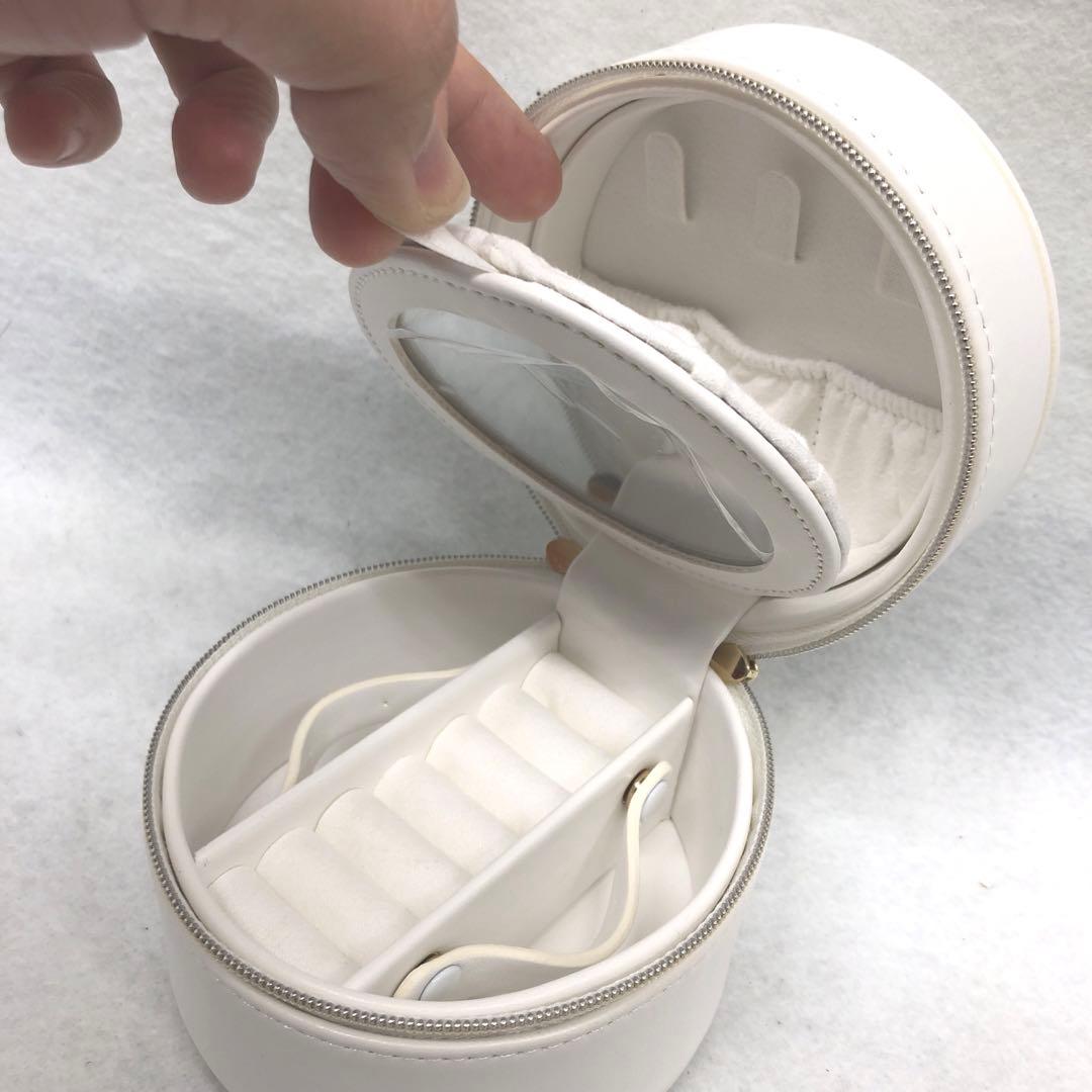 シャネル ジュエリーケース