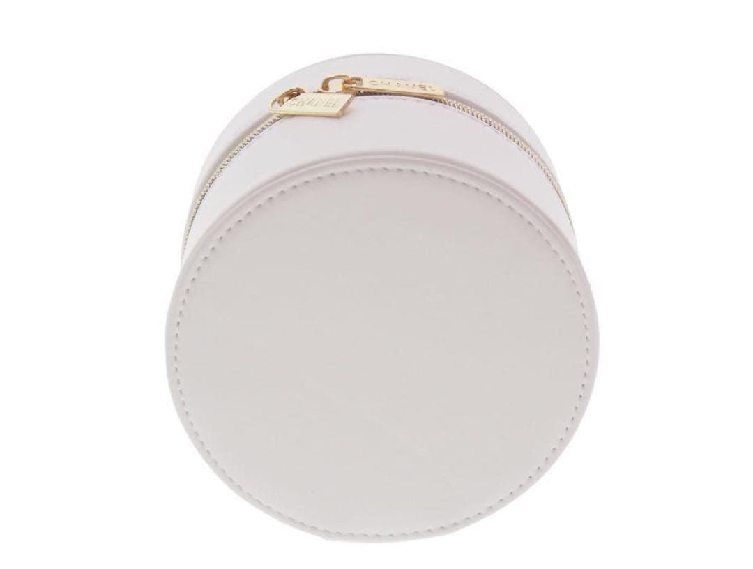 シャネル ジュエリーケース