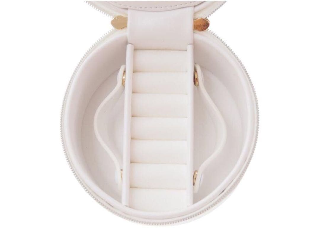 シャネル ジュエリーケース