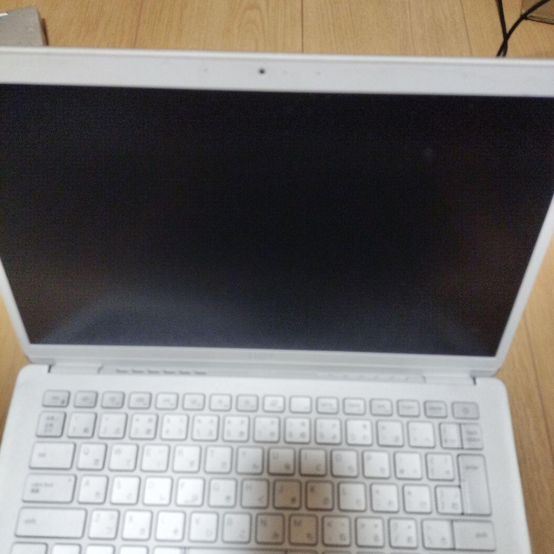 DELL Inspiron 14 5480 Core i5 動作未確認