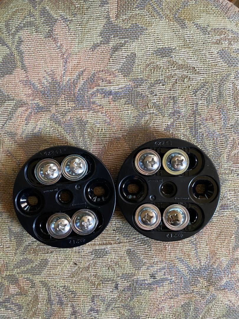 25〜26モデル　UNION ウルトラ　Sサイズ