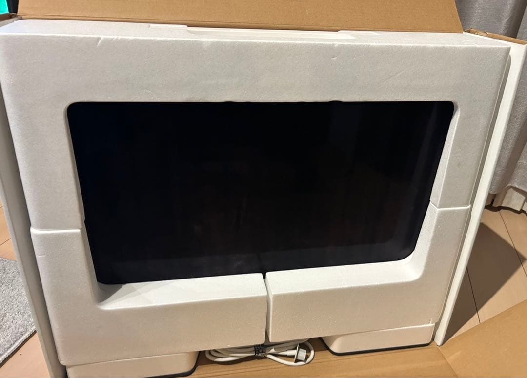 iMac 本体 キーボード マウス付き