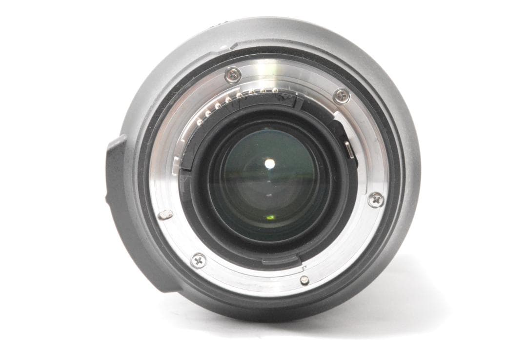 ニコン　Nikon AF-S 24-120mm F4 G ED VR