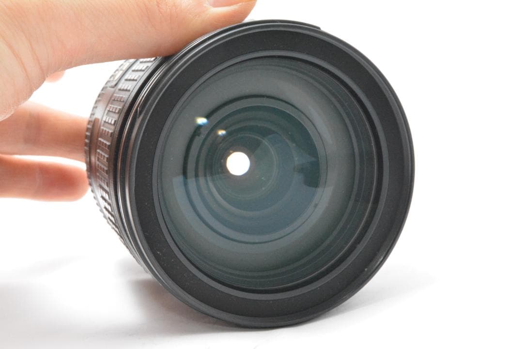 ニコン　Nikon AF-S 24-120mm F4 G ED VR