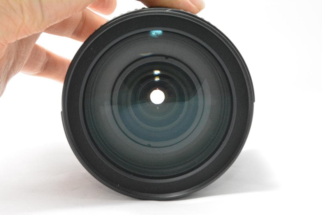 ニコン　Nikon AF-S 24-120mm F4 G ED VR