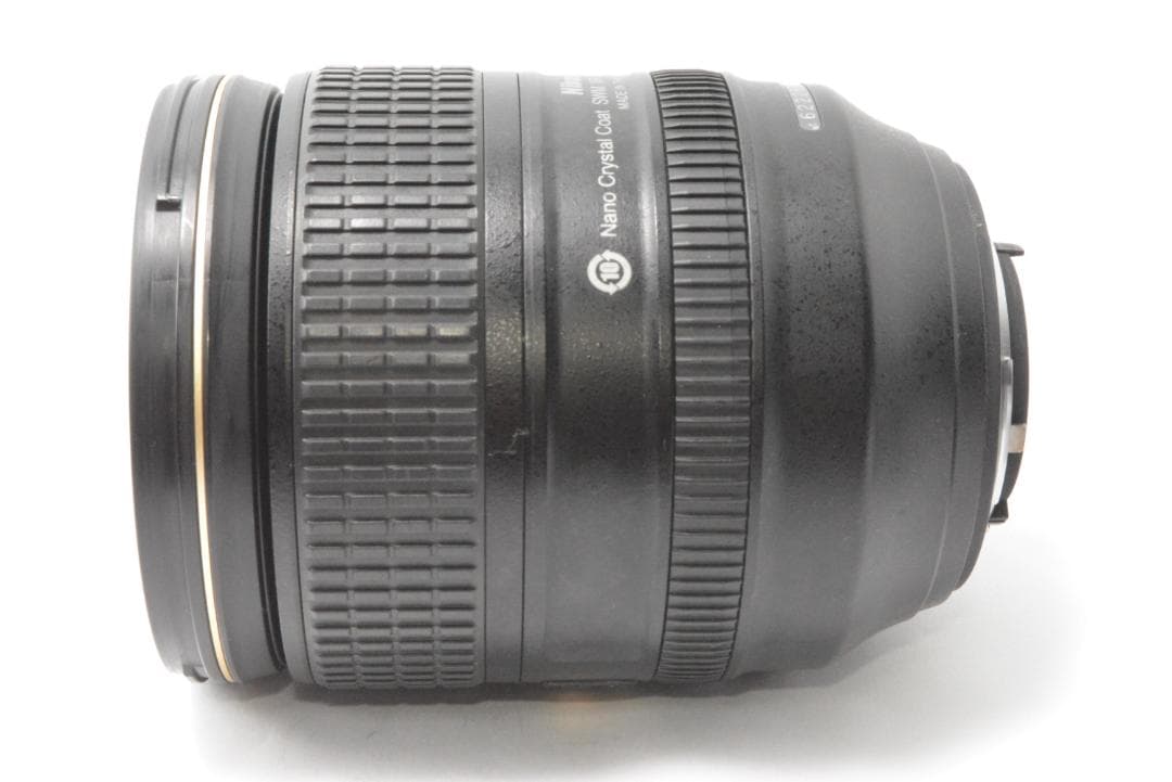 ニコン　Nikon AF-S 24-120mm F4 G ED VR