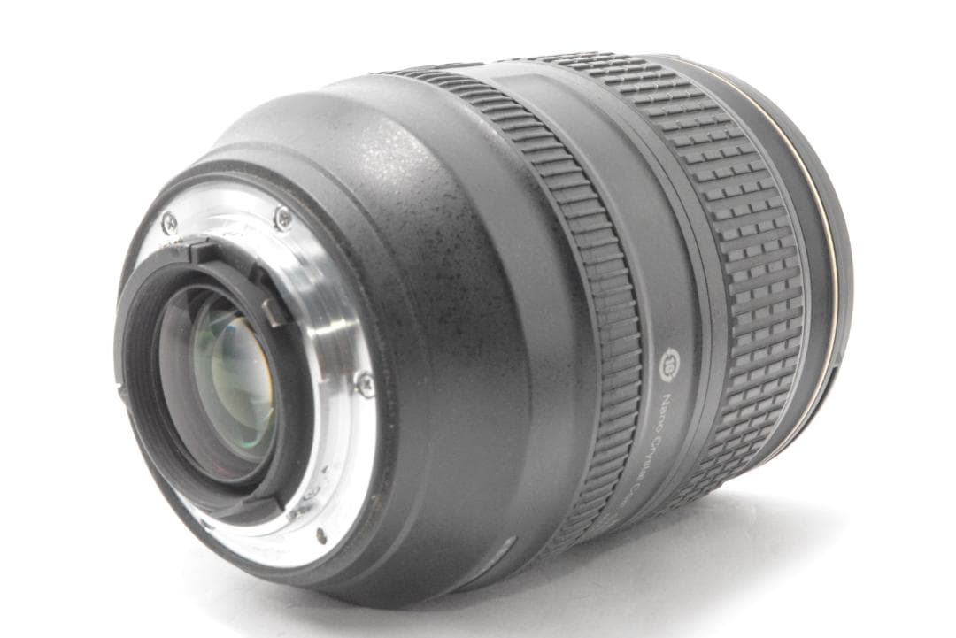 ニコン　Nikon AF-S 24-120mm F4 G ED VR