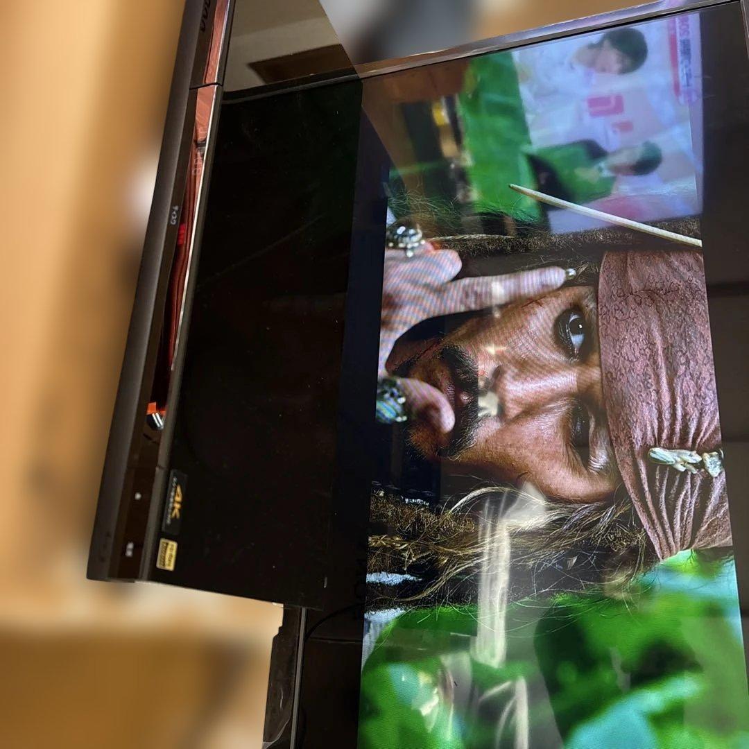 BDZ-ZW1800 22年製　1TB⇒6TB 大幅容量アップ換装