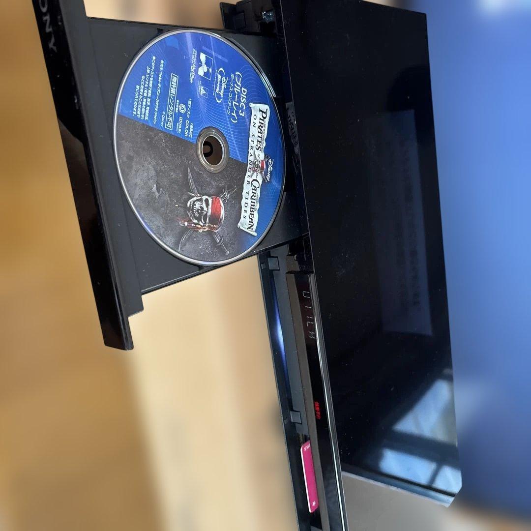 BDZ-ZW1800 22年製　1TB⇒6TB 大幅容量アップ換装