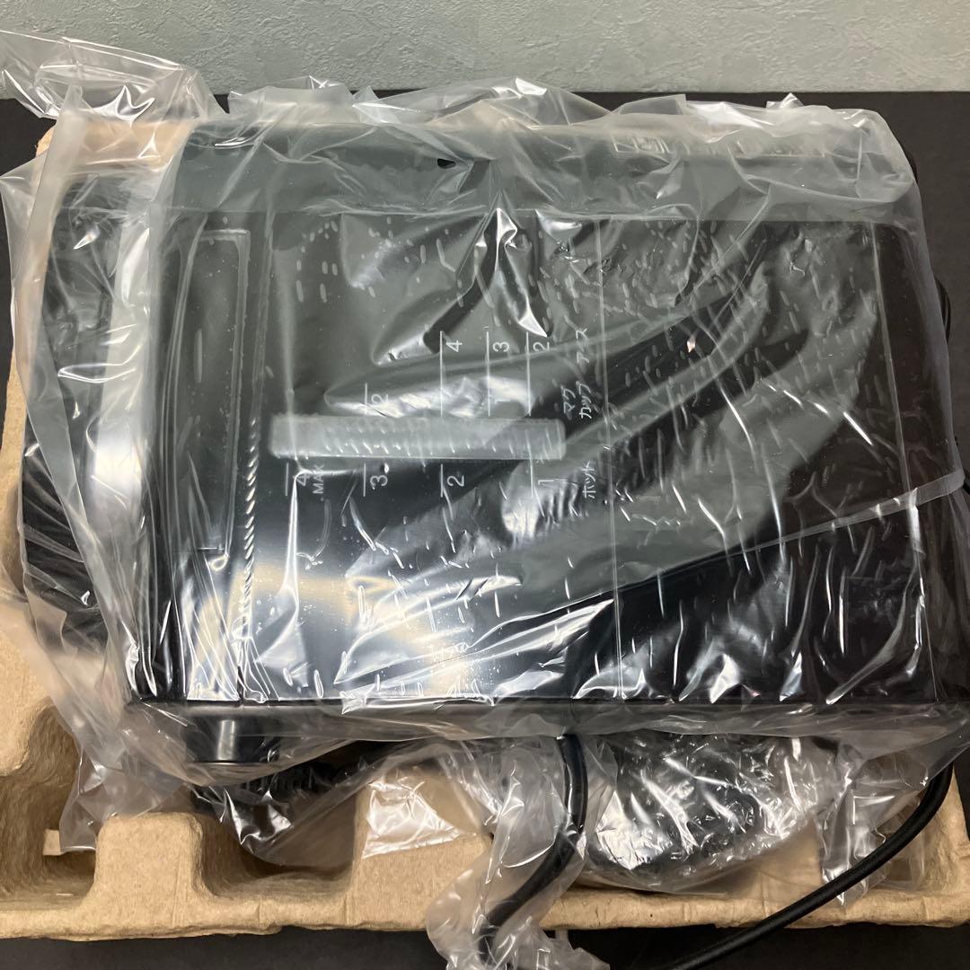 siroca シロカ　全自動コーヒーメーカー　SC-A111 未使用品