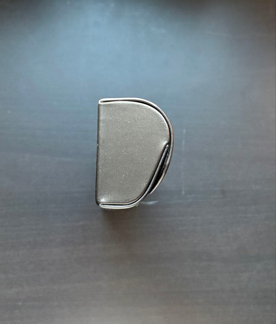 カルティエメガネケース