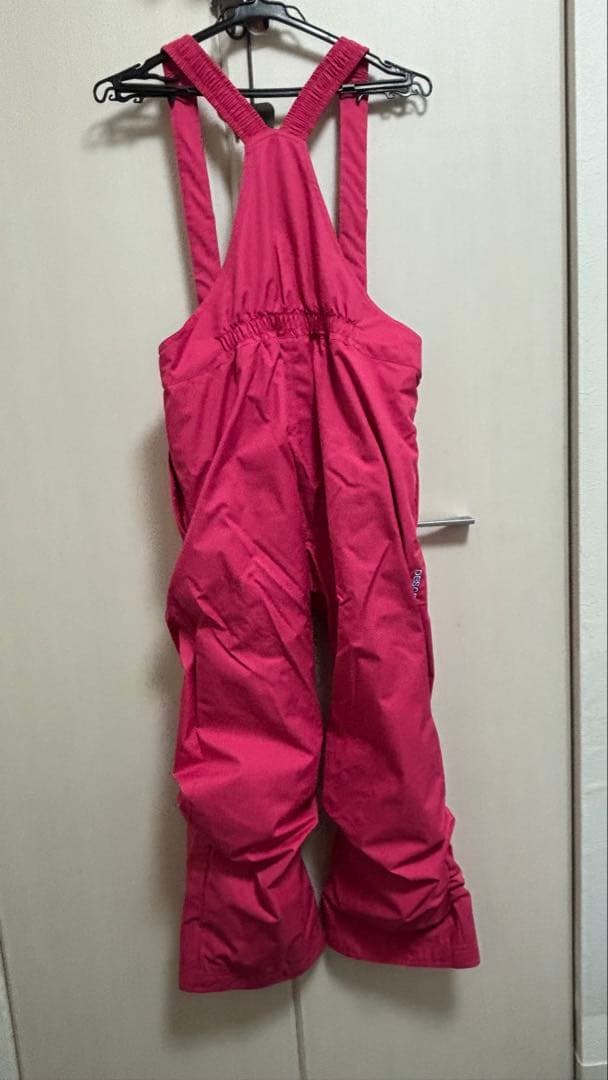 デサント スキーウェア 160cm