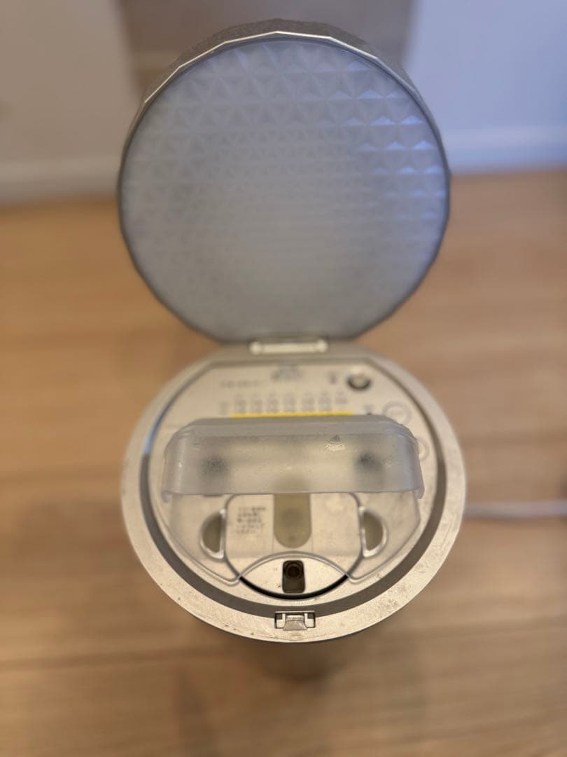 YA-MAN フォトケア YJSB0N フェイススチーマー 美顔器