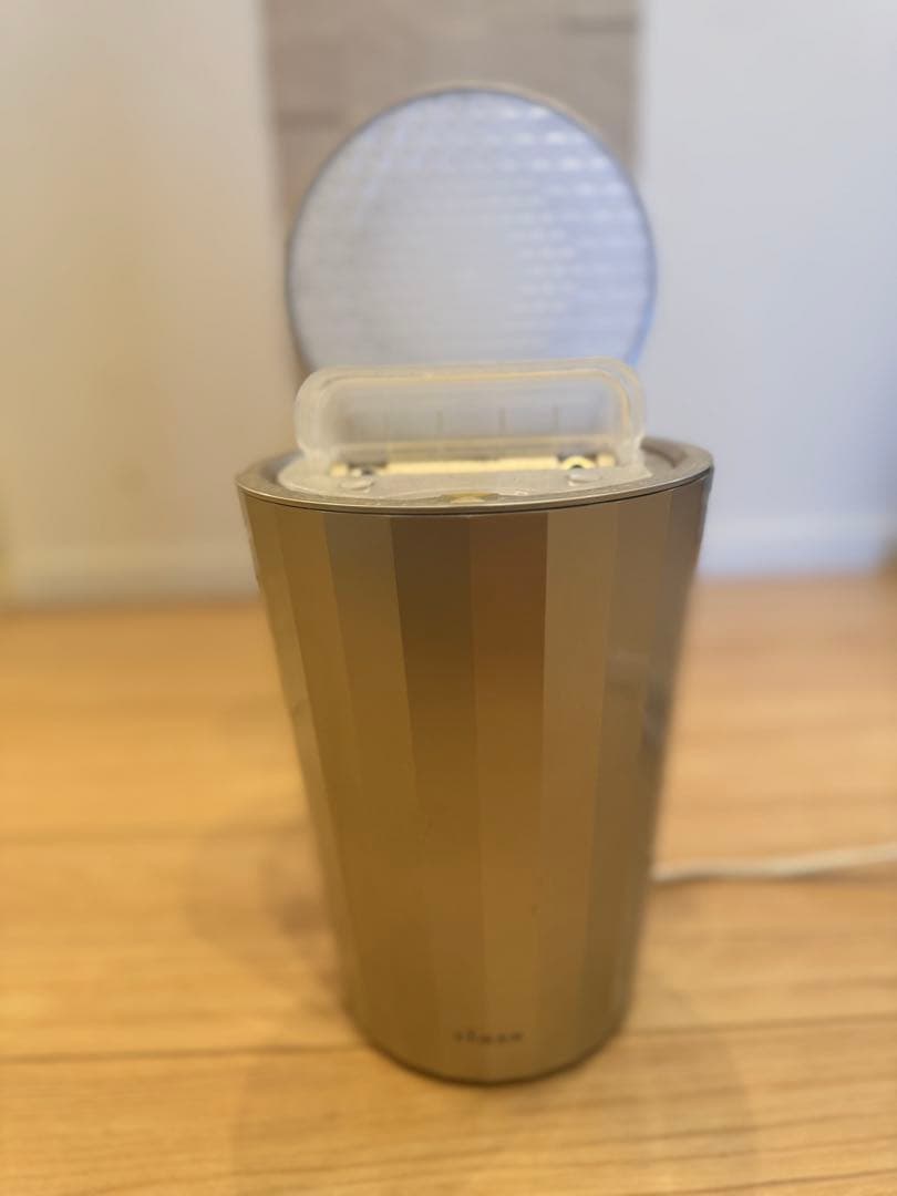 YA-MAN フォトケア YJSB0N フェイススチーマー 美顔器