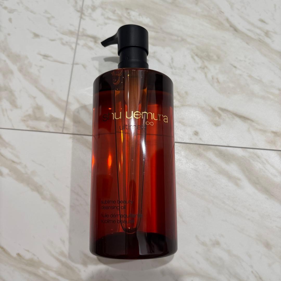 クレンジング・メイク落とし HIRO