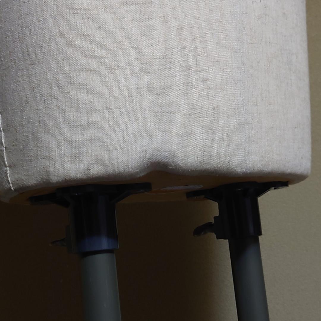 東京キイヤ 和装着付け 腕付き着物用トルソー KIIYA BW-117-2S