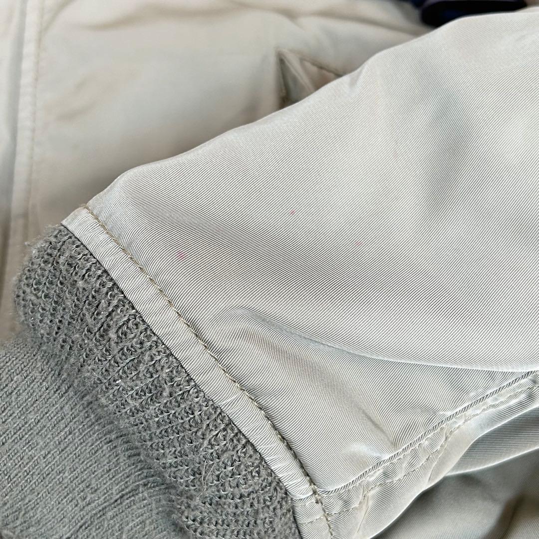 美品❗️マウジー　N2B フライトジャケット　ボンバージャケット　y2k カーキ