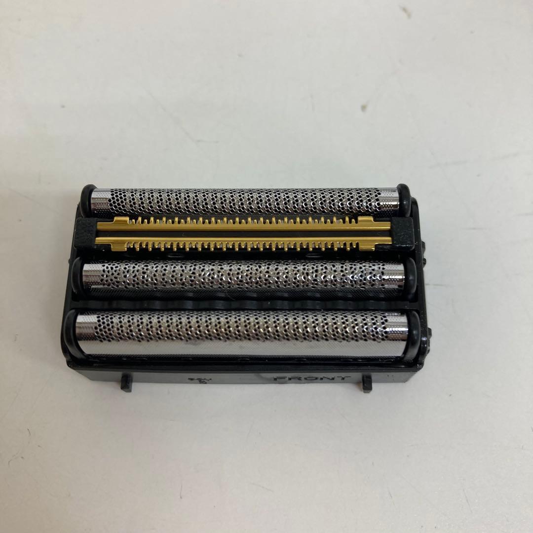 f173-31 HITACHI メンズ電気シェーバー RM-FJ22 替刃付き