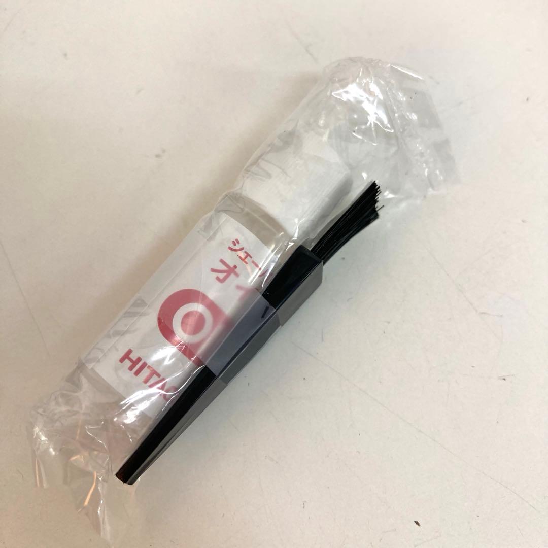 f173-31 HITACHI メンズ電気シェーバー RM-FJ22 替刃付き