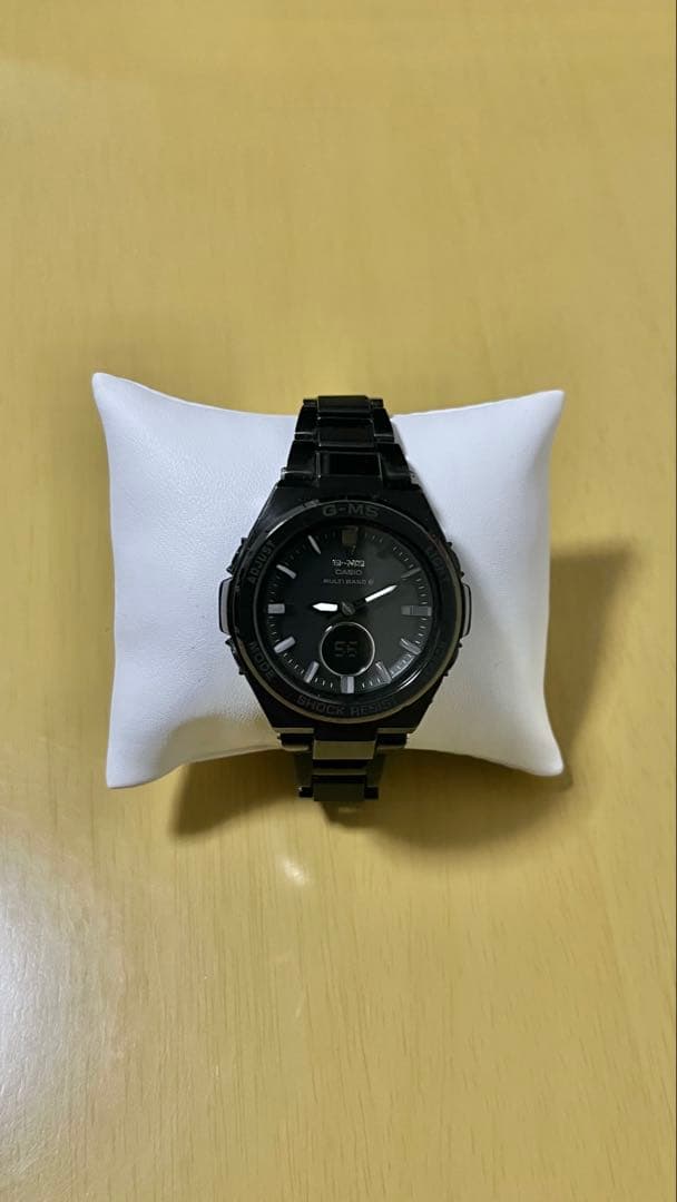 【CASIO BABY-G】5575 JA