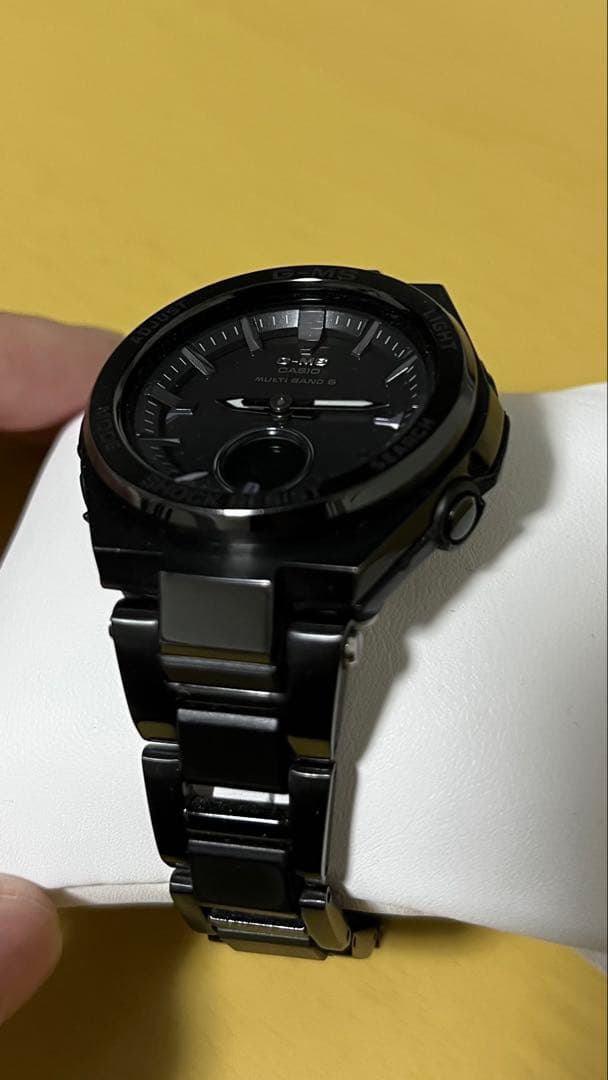 【CASIO BABY-G】5575 JA