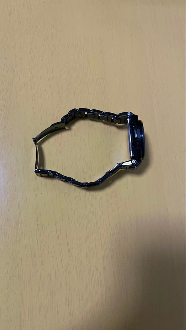 【CASIO BABY-G】5575 JA