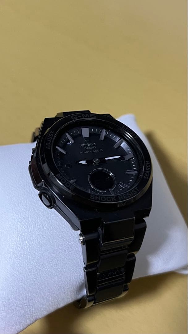 【CASIO BABY-G】5575 JA