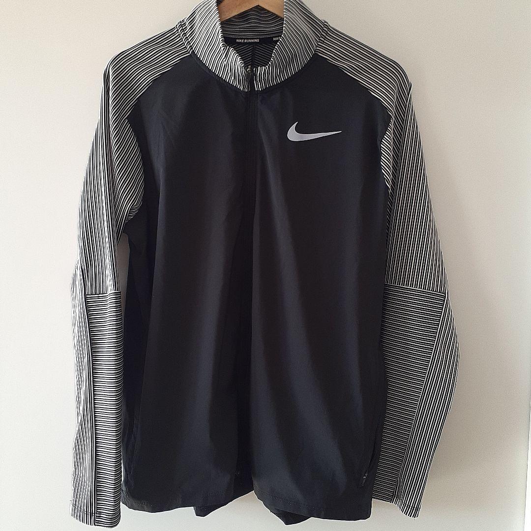 ウォーキング・ランニングウェア NIKE Element Future jacket L pants M