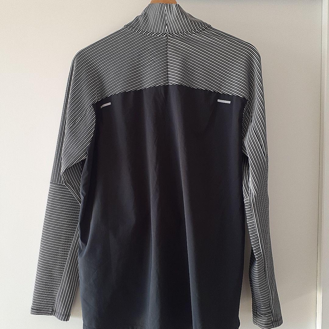 ウォーキング・ランニングウェア NIKE Element Future jacket L pants M