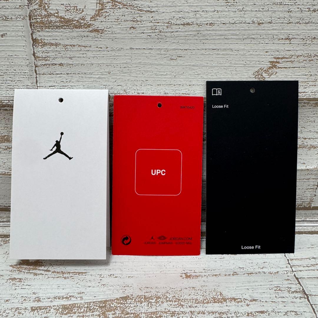 Jordan × Off-White Track Jacket Lサイズ